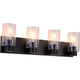 Louise 4-Light Vanity