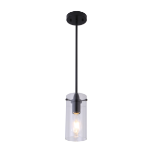 Jardin 1-Light Mini Pendant