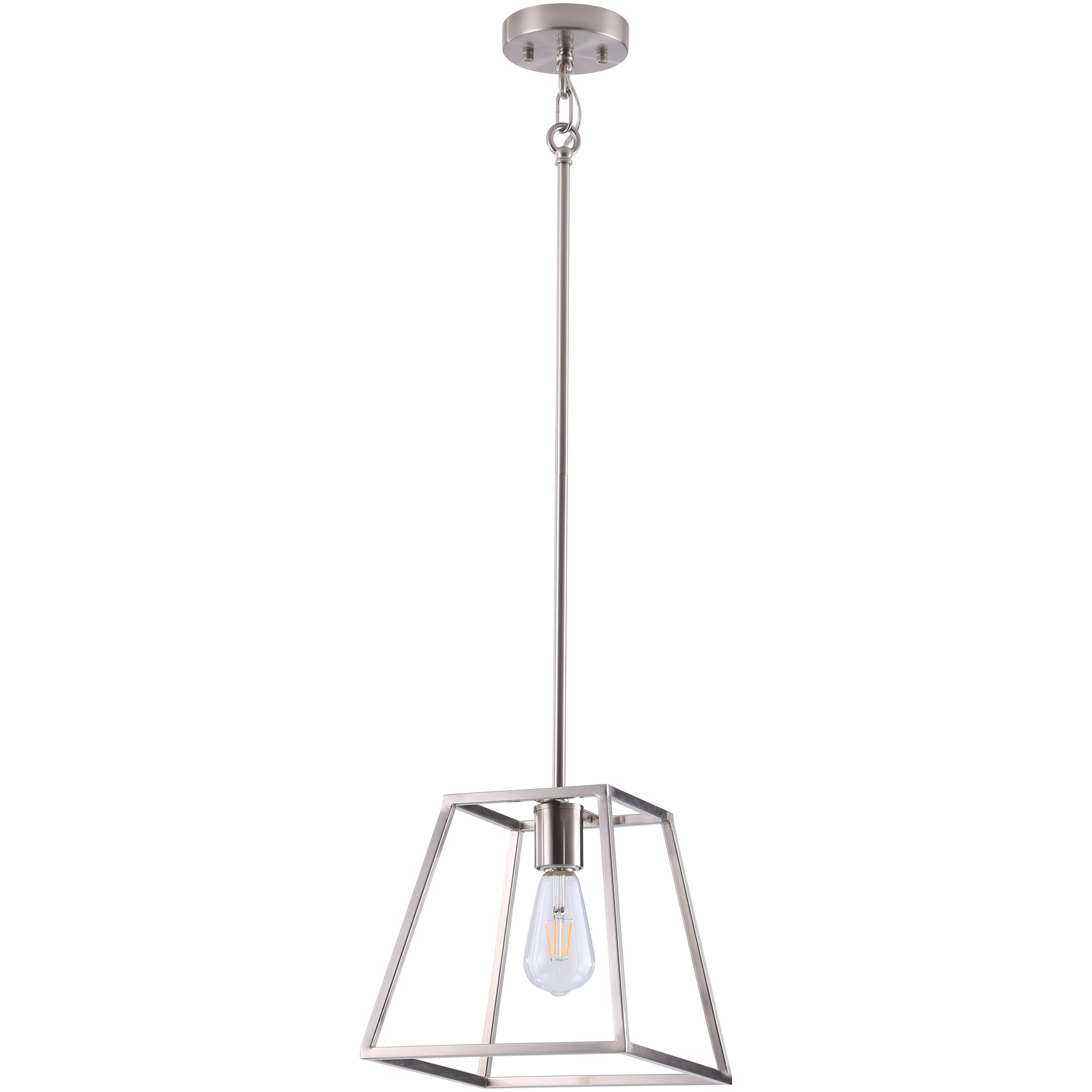 Jardin 1-Light Mini Pendant