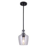 Jardin 1-Light Mini Pendant