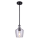 Jardin 1-Light Mini Pendant