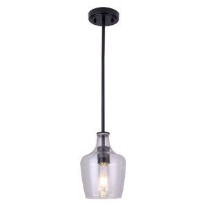 Jardin 1-Light Mini Pendant