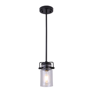 Jardin 1-Light Mini Pendant