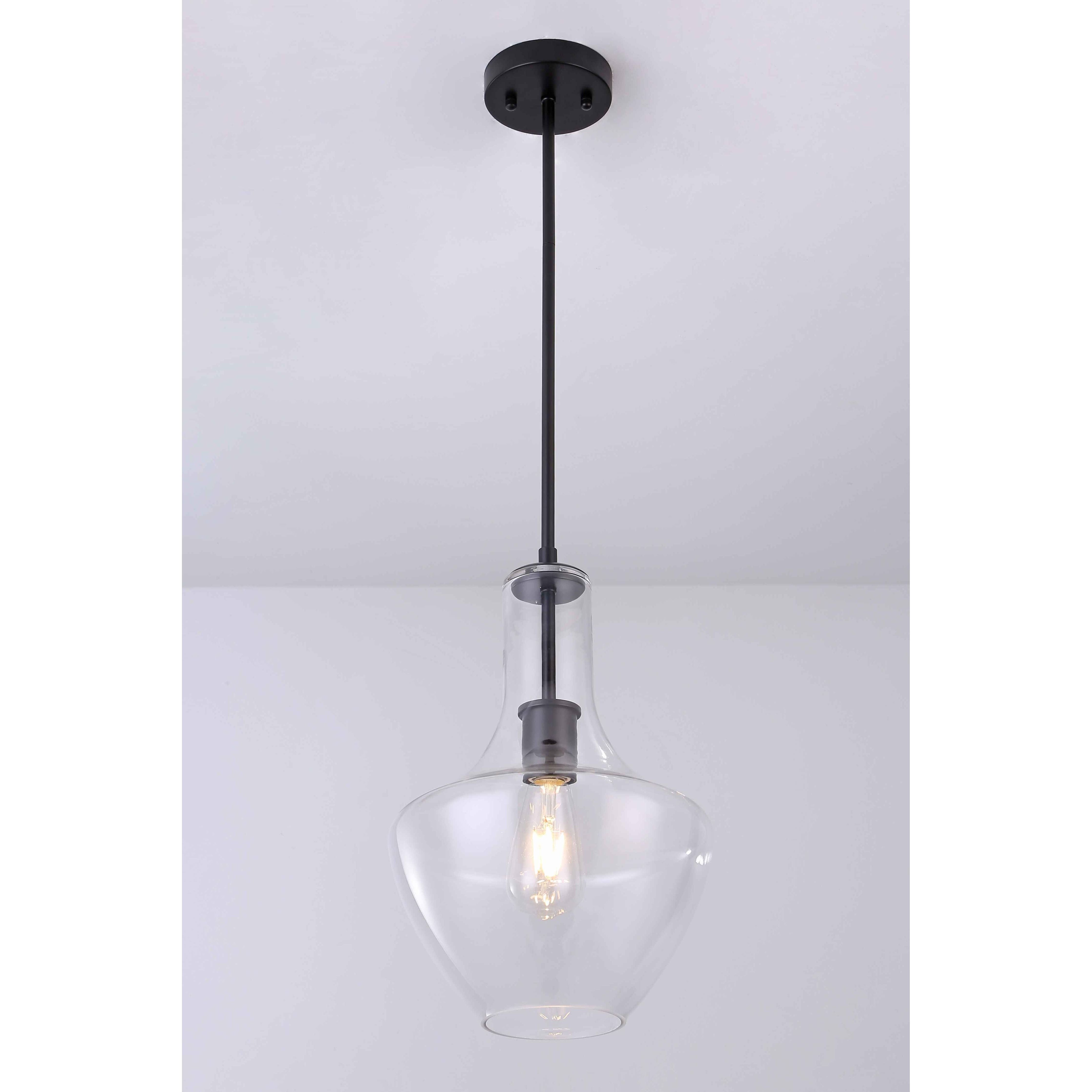 Parkwood 1-Light Pendant