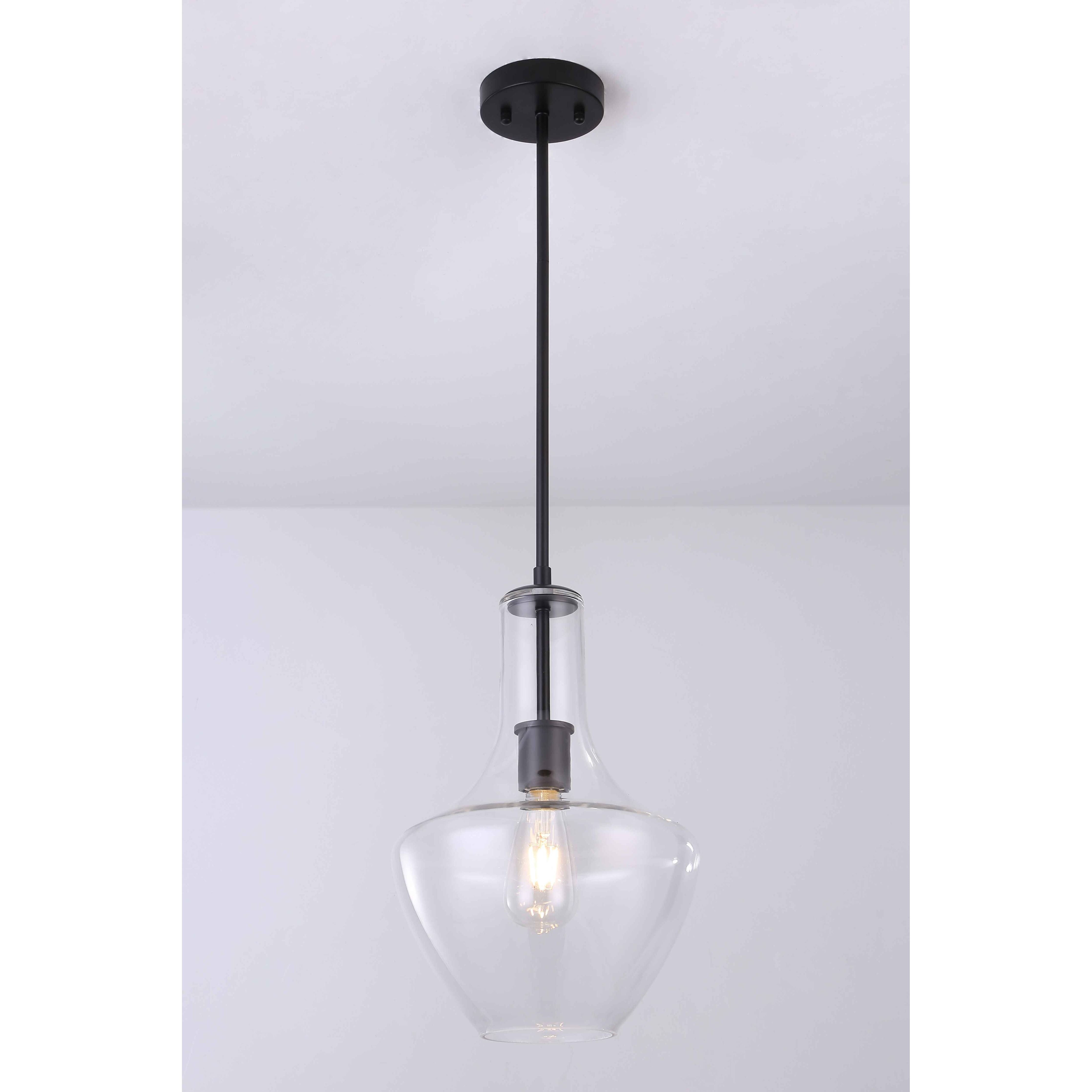 Parkwood 1-Light Pendant