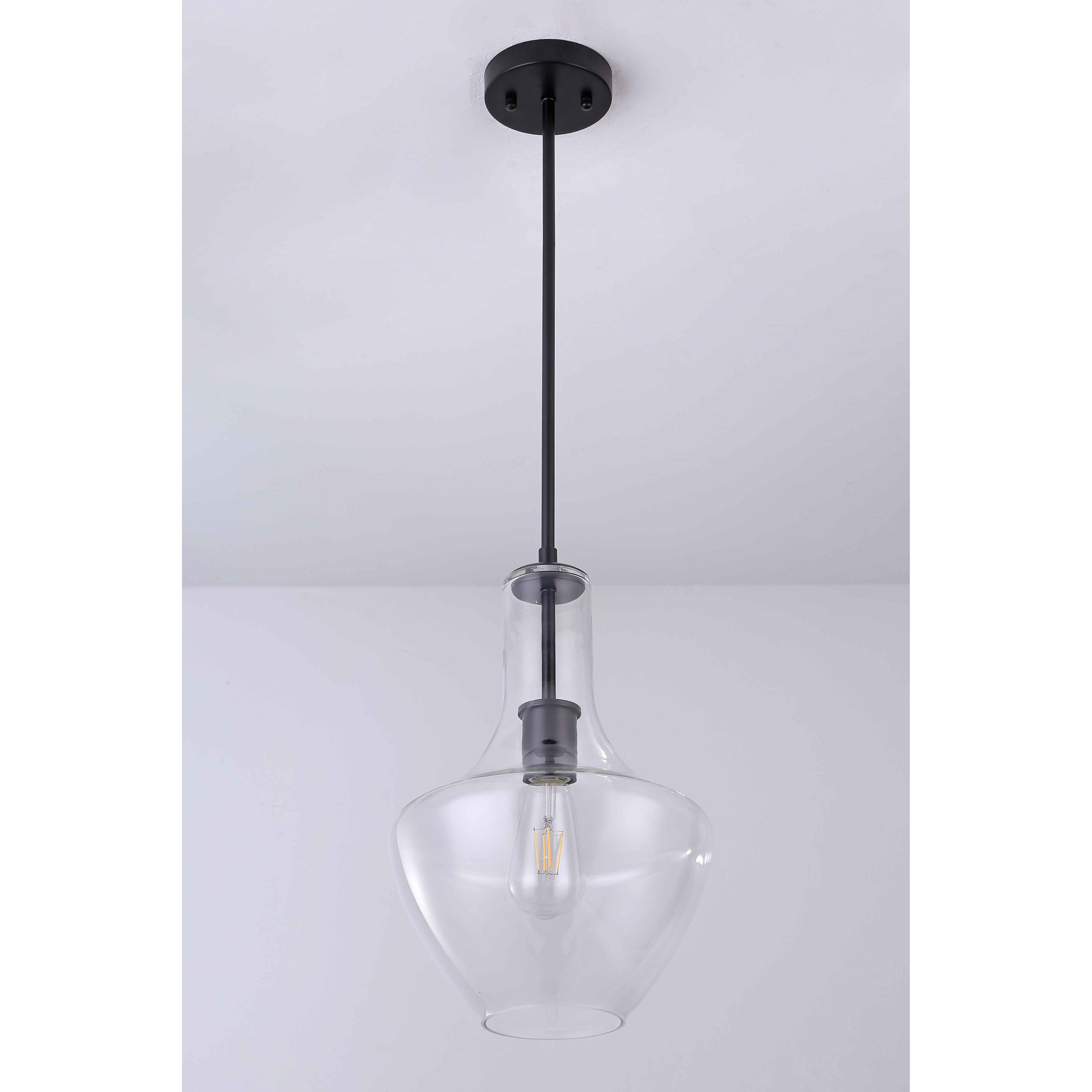 Parkwood 1-Light Pendant