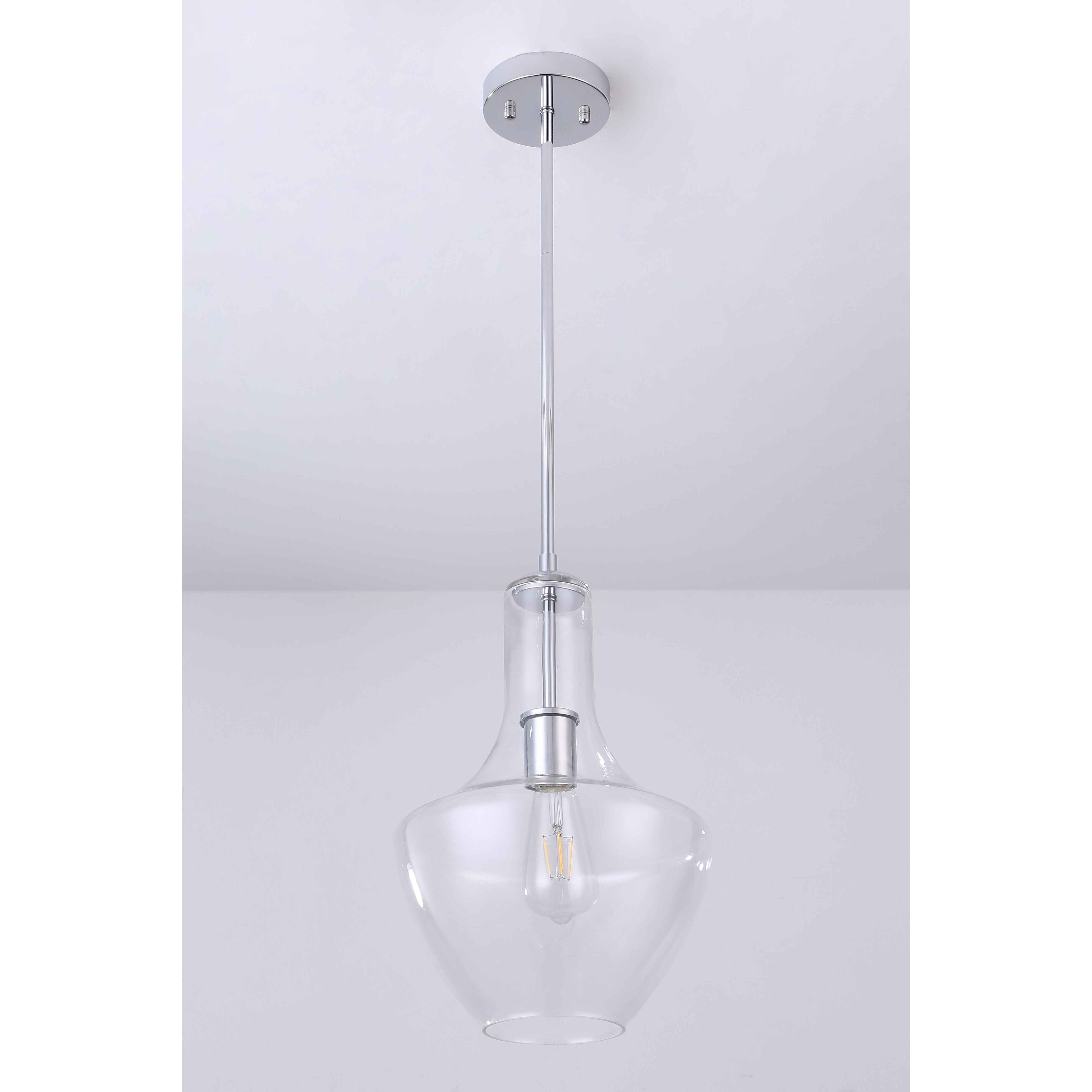 Parkwood 1-Light Pendant