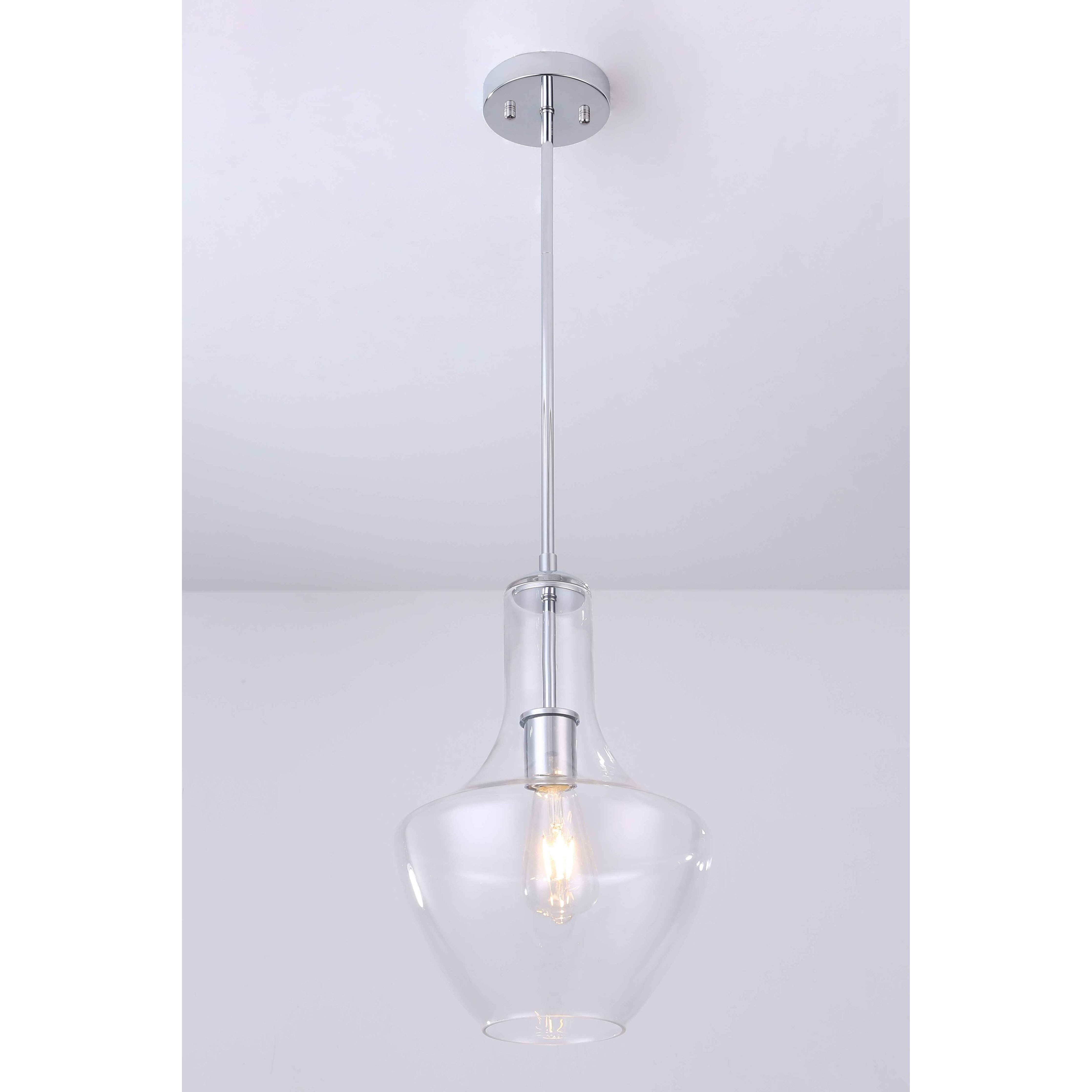 Parkwood 1-Light Pendant