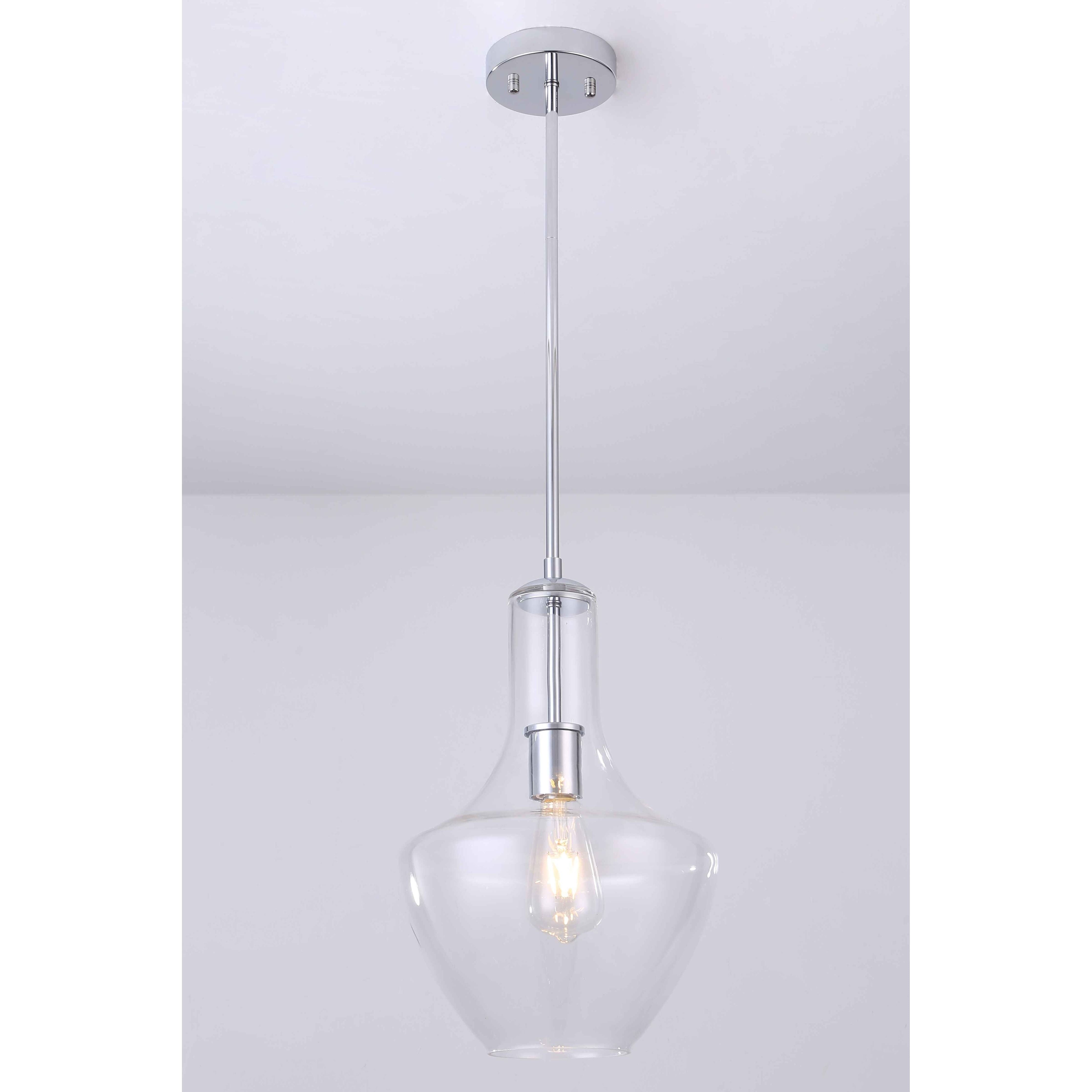 Parkwood 1-Light Pendant