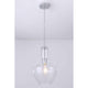 Parkwood 1-Light Pendant