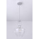 Parkwood 1-Light Pendant