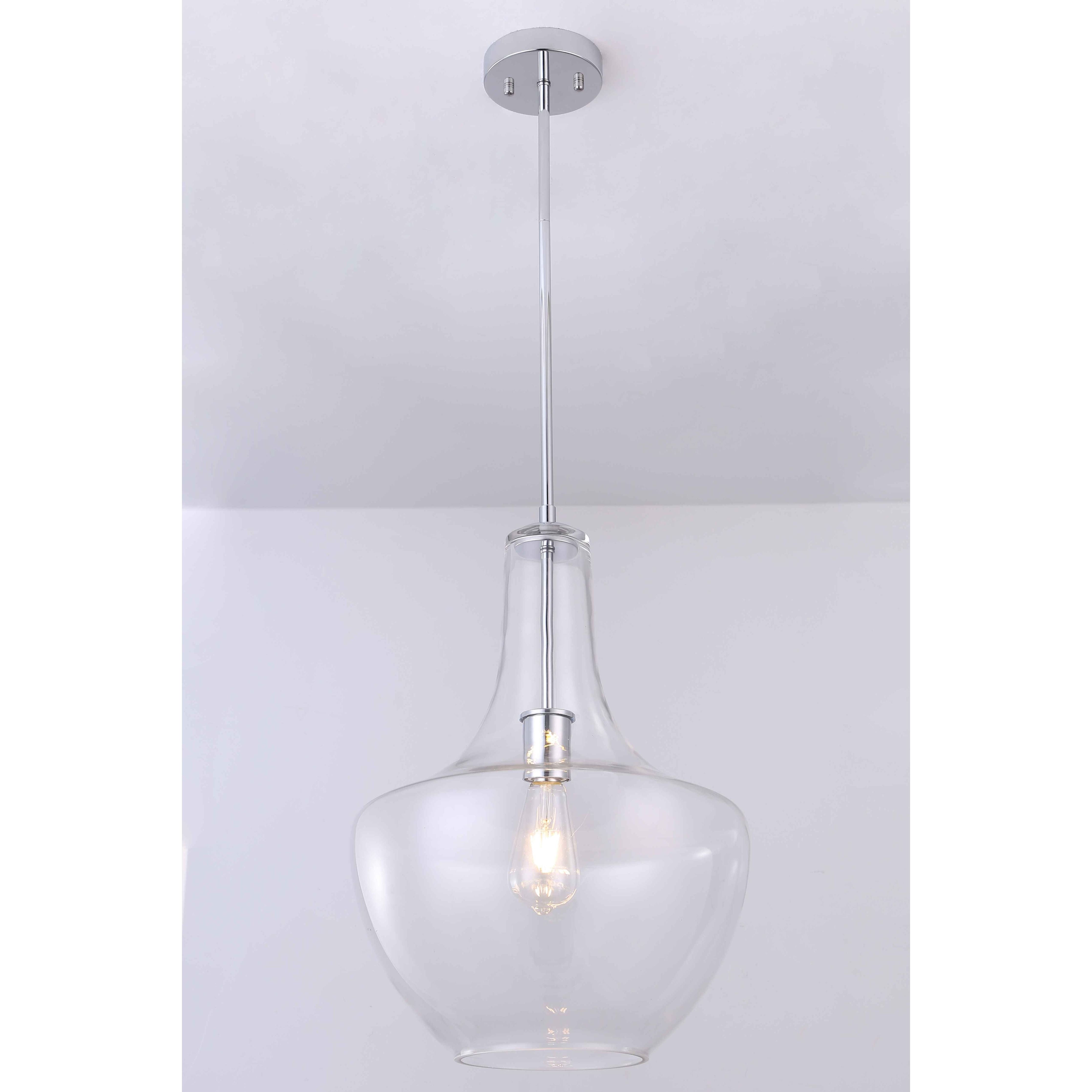 Parkwood 1-Light Pendant