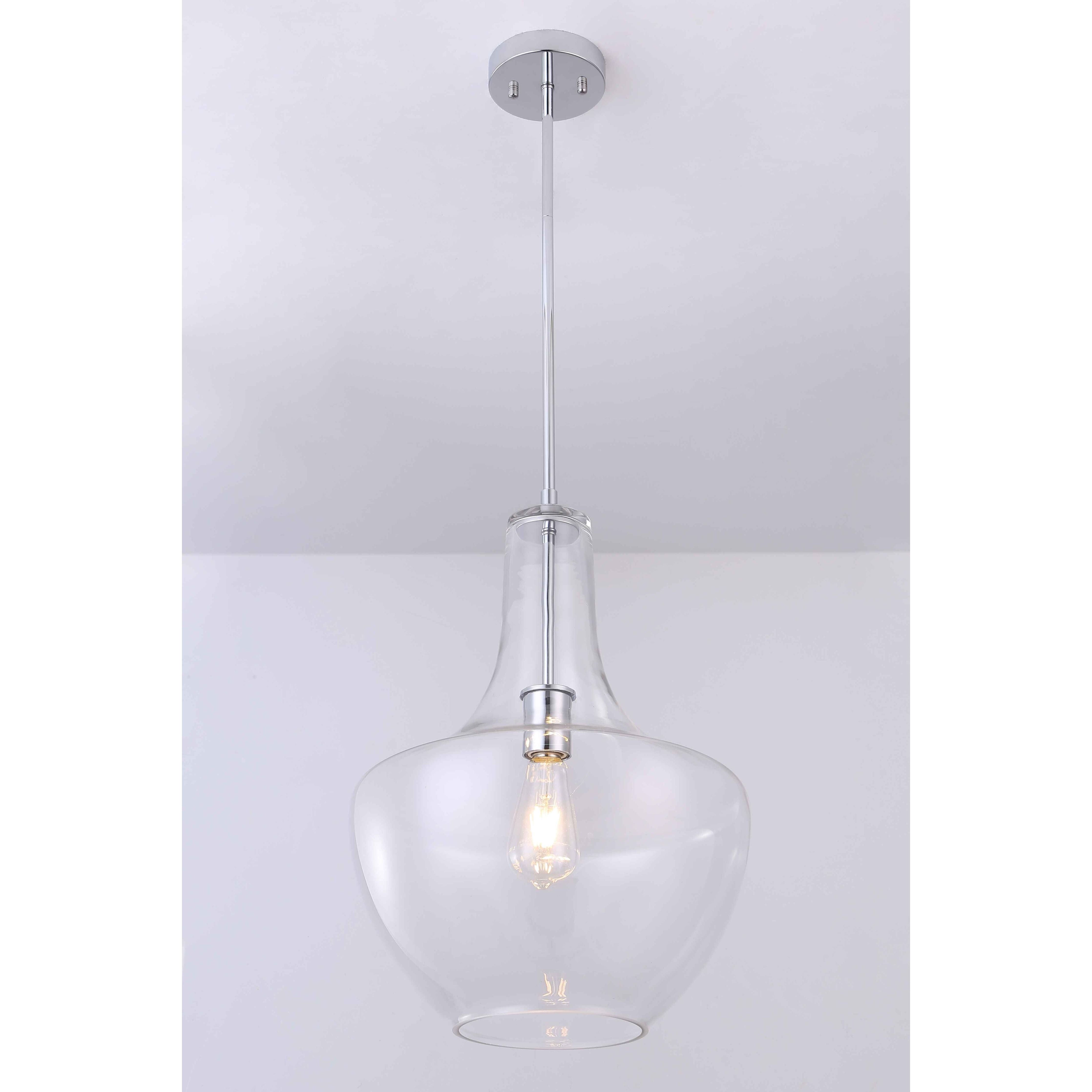 Parkwood 1-Light Pendant