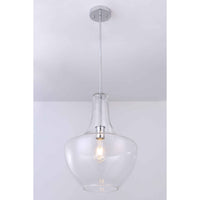 Parkwood 1-Light Pendant