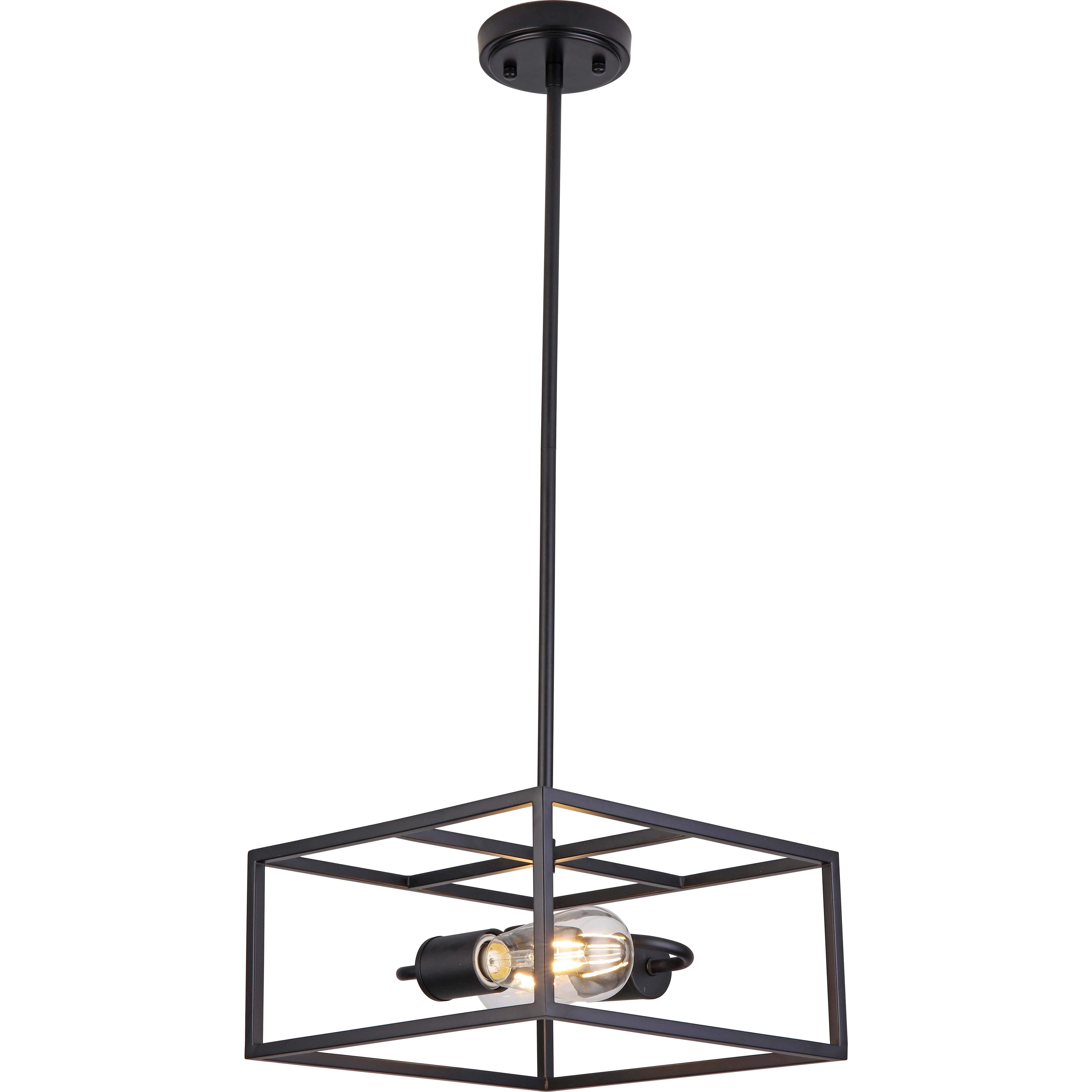 Kaslo 2-Light Pendant