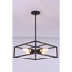 Kaslo 4-Light Pendant