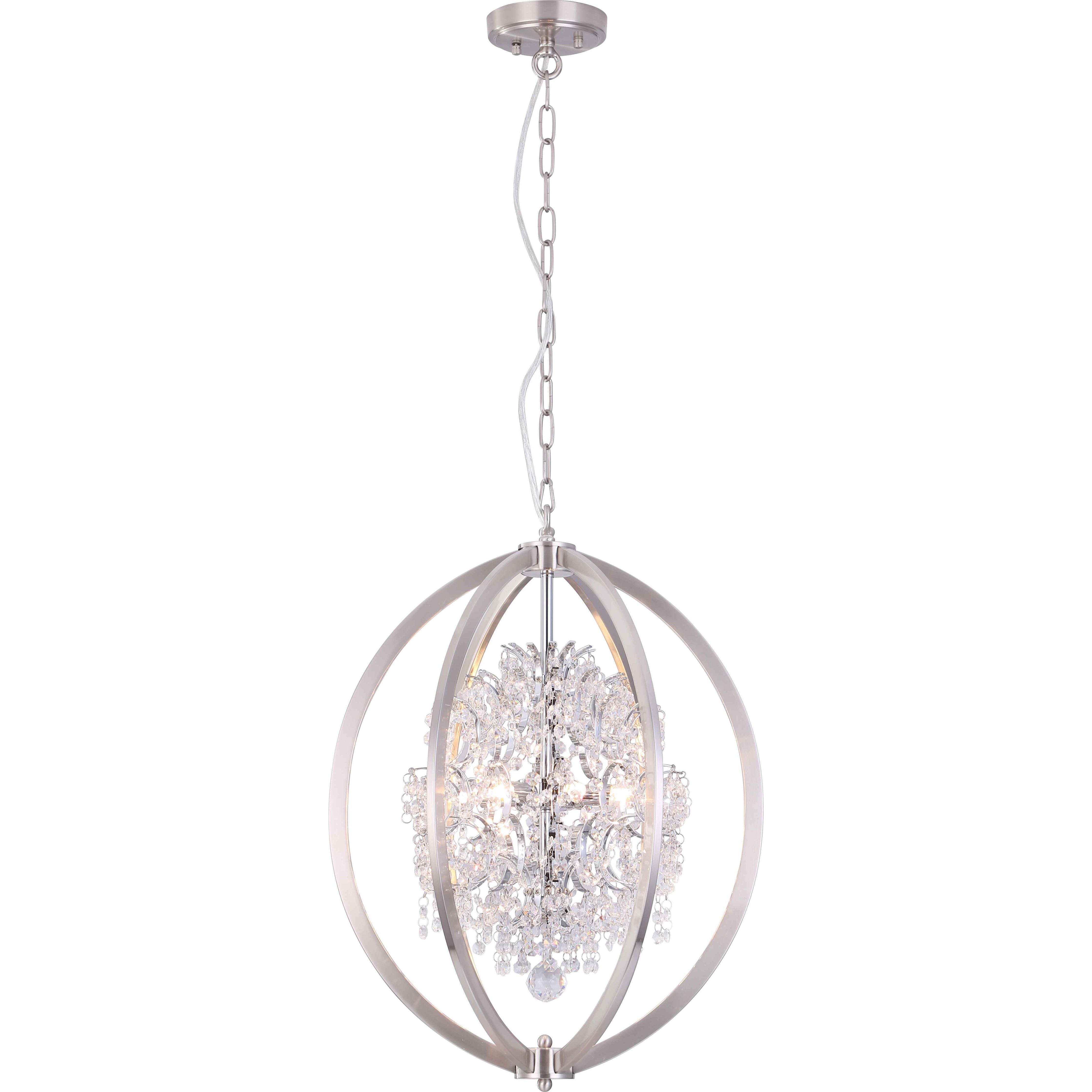 Devon 6-Light Pendant