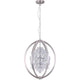 Devon 6-Light Pendant