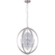 Devon 6-Light Pendant