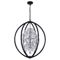 Devon 7-Light Pendant