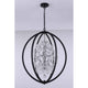 Devon 7-Light Pendant