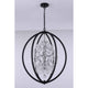 Devon 7-Light Pendant