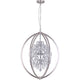 Devon 9-Light Pendant