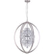 Devon 9-Light Pendant