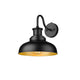 Woodland 12" Wall Sconce