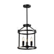 Hunstville 3-Light Pendant