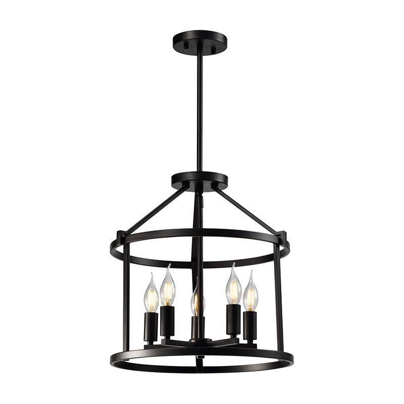 Hunstville 4-Light Pendant