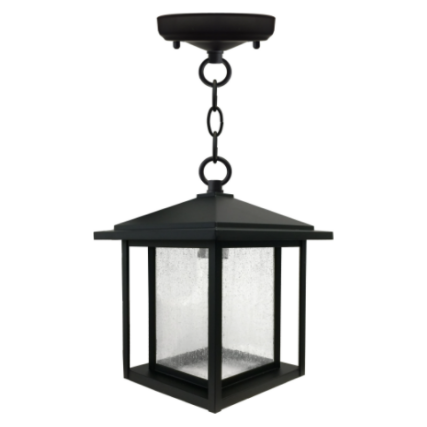 Warren 1-Light Outdoor Pendant