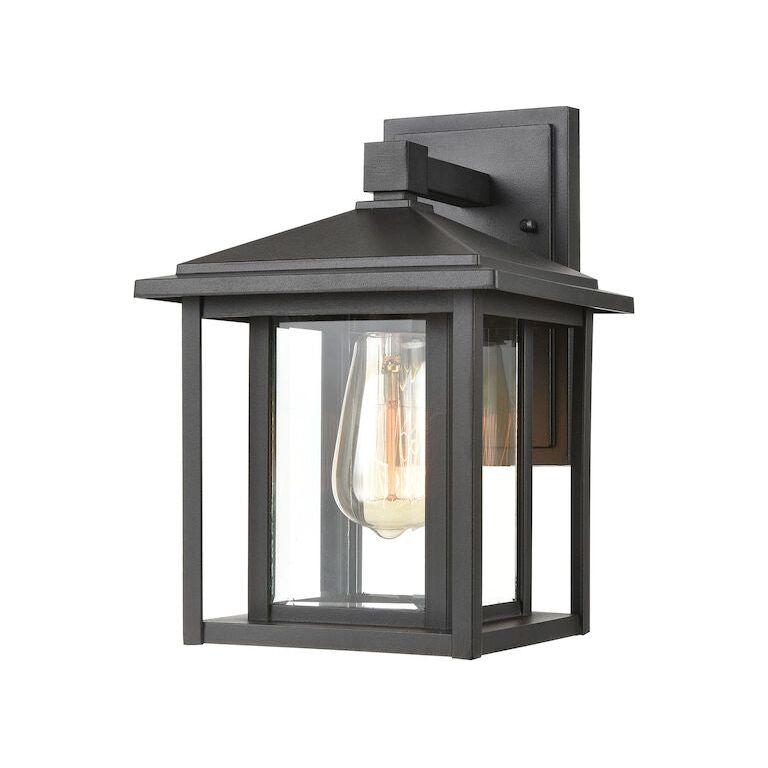 Warren 1-Light Outdoor Wall Light