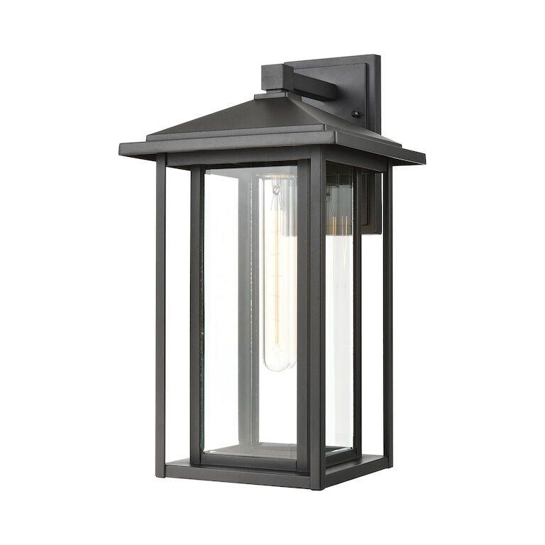 Warren 1-Light Outdoor Wall Light