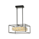 Banff LED Pendant