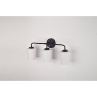 Hillsdale 3-Light Vanity