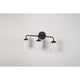 Hillsdale 3-Light Vanity