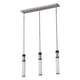 Jasper 3-Light Linear Pendant