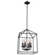 Casa Loma 6-Light Pendant