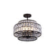 Skylon Semi Flush