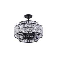 Skylon Semi Flush