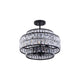 Skylon Semi Flush