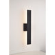 Victoria 24" Wall Sconce