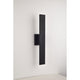 Victoria 24" Wall Sconce