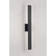 Victoria 36" Wall Sconce