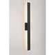Victoria 50" Wall Sconce