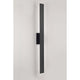 Victoria 50" Wall Sconce