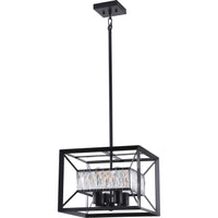 Skylon 4-Light Pendant