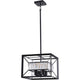 Skylon 4-Light Pendant