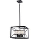 Skylon 4-Light Pendant